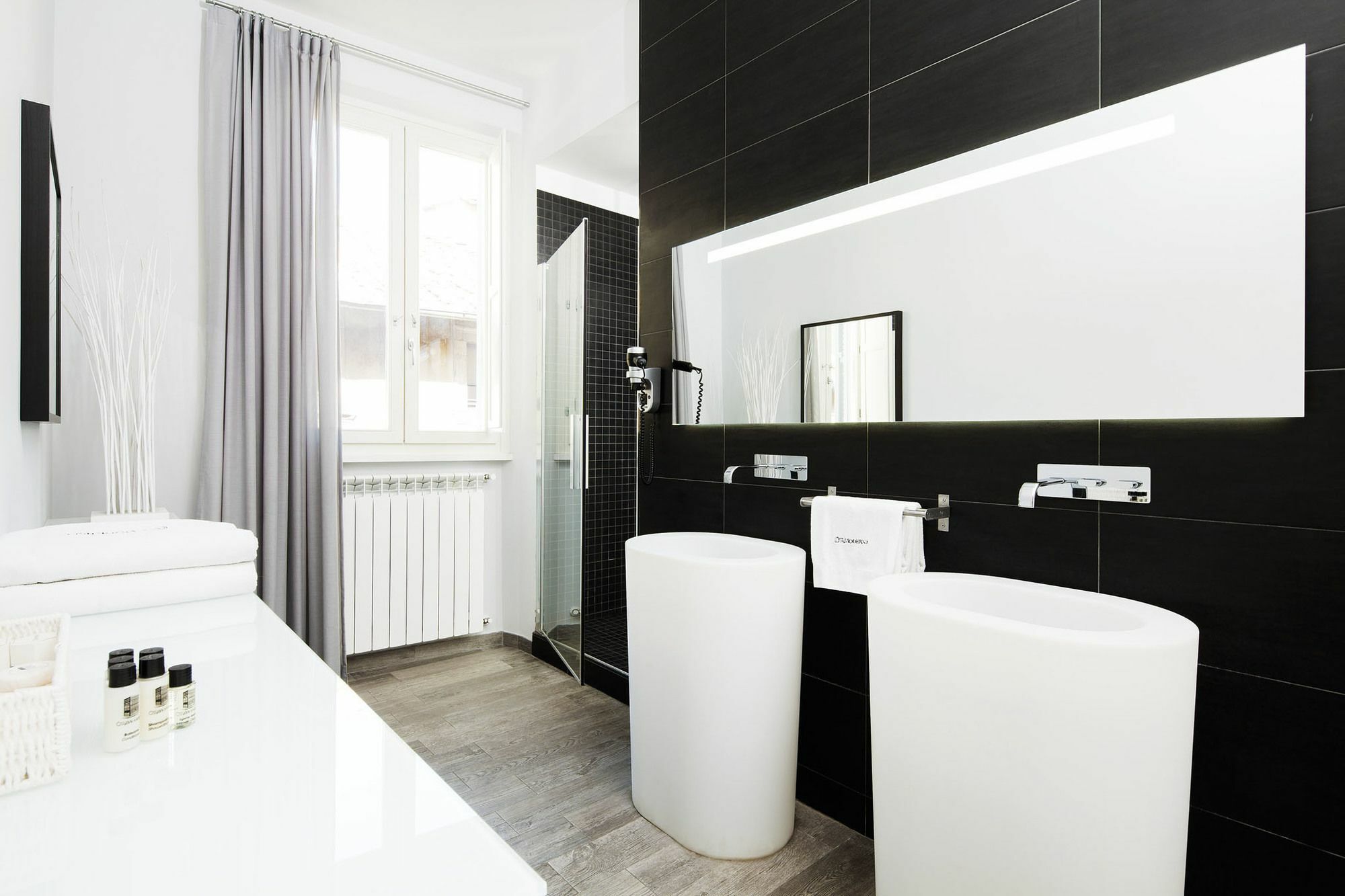 Appartement Ora Moderna