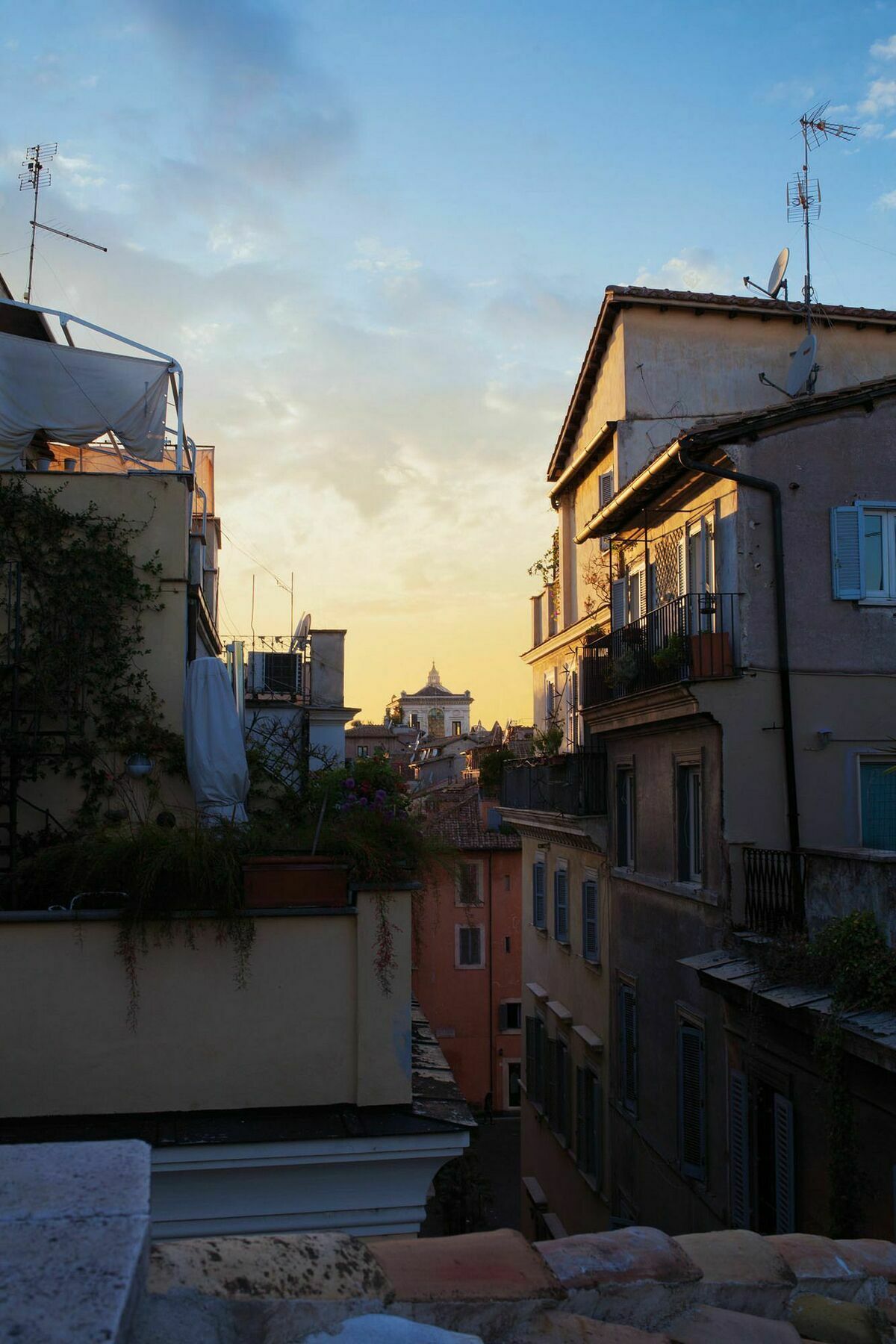 Appartement Ora Moderna